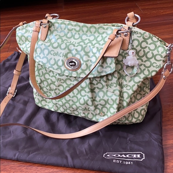 Coach Handbags - Coach totes